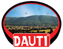 Dauti